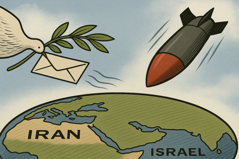 iran